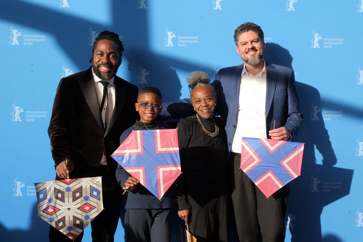 RD participa en la 65 edición del Festival de Cine de Cartagena imagen