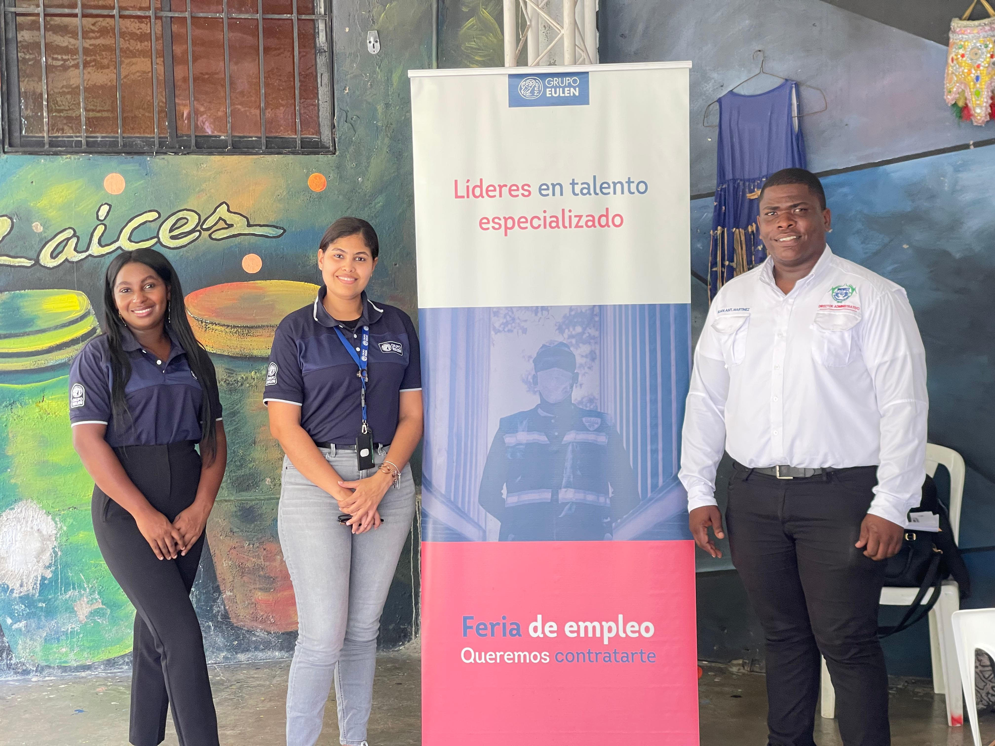 Grupo busca personal para 280 plazas laborales en S. Domingo imagen