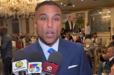 FP designa a Odell Suero como Secretario General en N. York