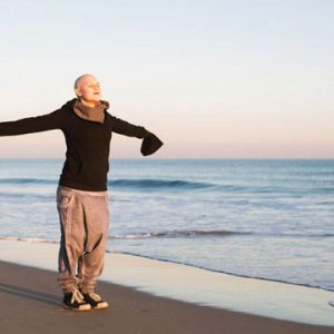 Sociedad Oncología Médica llama a pacientes a cuidarse