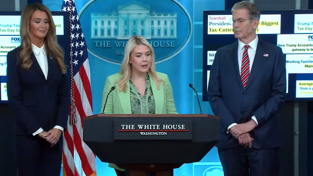 Casa Blanca ve «muy probable» ronda negociaciones con Irán imagen