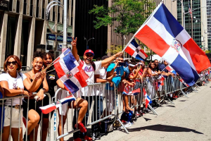 Dominicanos ocupan puestos claves en sector público NY
