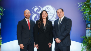 Atención de calidad distingue al Centro Médico Guadalupe