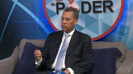 Presidente del INDOTEL alerta noticias falsas en redes sociales Presidente del INDOTEL alerta noticias falsas en redes sociales