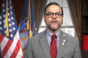 NY: Senador Sepúlveda honra a los 236 fallecidos en Jet Set NY: Senador Sepúlveda honra a los 236 fallecidos en Jet Set