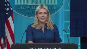 La Casa Blanca ve en tregua de 12 días es «victoria» de EEUU La Casa Blanca ve en tregua de 12 días es «victoria» de EEUU