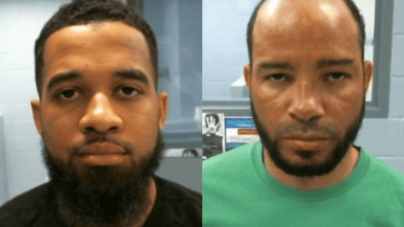 FILADELFIA: ICE arresta a dos dominicanos acusados narcotráfico