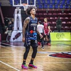 Marineros de PP integra a NBA Anderson García para la LNB