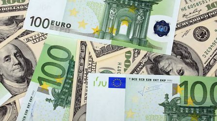 Dólar sigue bajando: se vende a $60.06; euro permanece 73.08