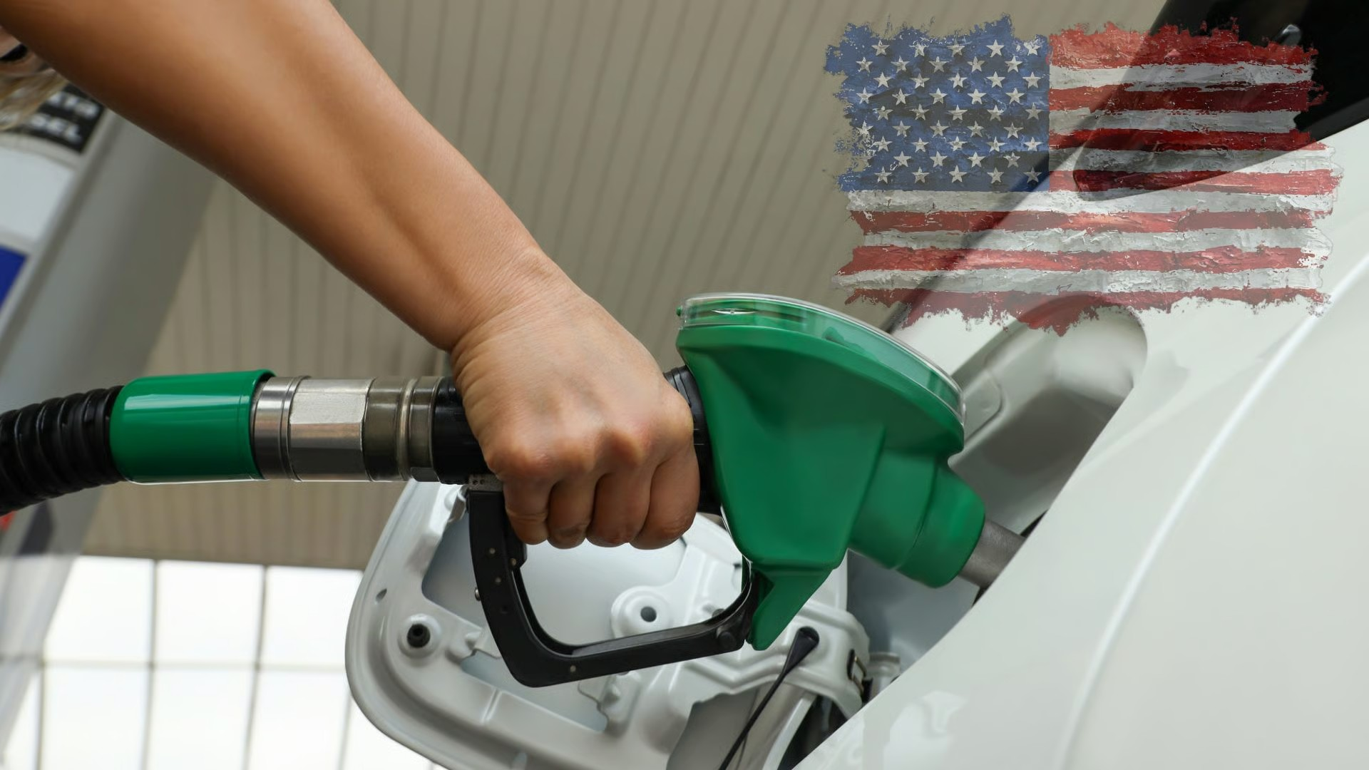 Precio gasolina en EU alcanza niveles no vistos desde 2022