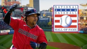 José Ramírez construye su caso al Salón de la Fama de la MLB