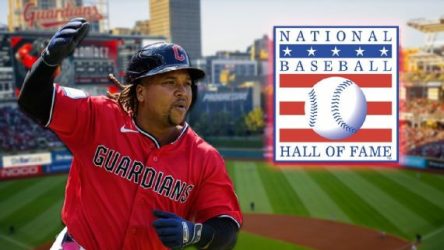 José Ramírez construye su caso al Salón de la Fama de la MLB