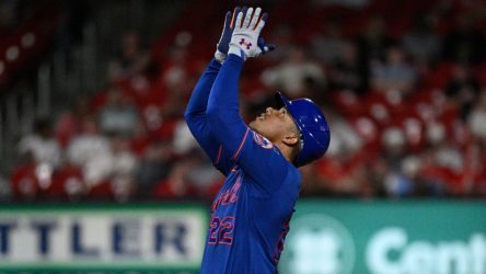 Salario promedio en GL alcanza un récord de US$5.34 millones Salario promedio en GL alcanza un récord de US$5.34 millones