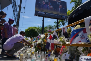 Aplazan acto por aniversario Jet Set debido a estragos lluvias Aplazan acto por aniversario Jet Set debido a estragos lluvias