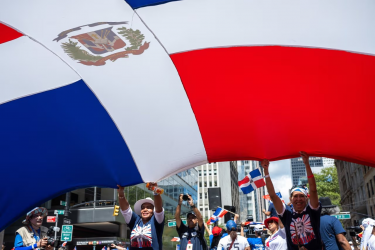 Crecimiento y transformación comunidad dominicana en NY