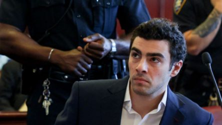 EEUU: Jueza pospone el juicio federal contra Luigi Mangione