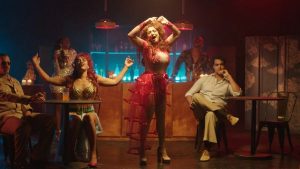 “Mansión Herminia” llega a la Sala Ravelo del Teatro Nacional