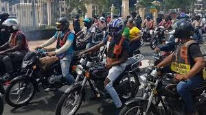 El Estado debe imponer orden