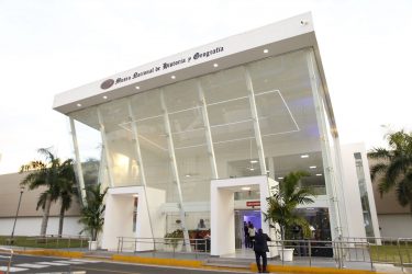 Actividades de abril en Museo Nacional Historia y Geografía