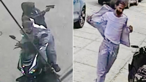 NUEVA YORK: Bala perdida mata un bebé de siete meses