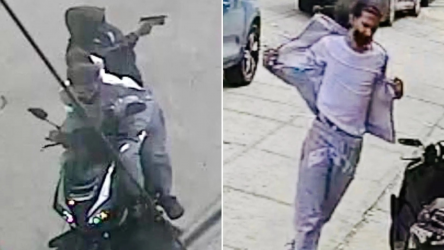 NUEVA YORK: Bala perdida mata un bebé de siete meses