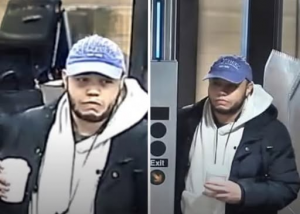 N. JERSEY: Arrestan dominicano acusado de robos a bancos