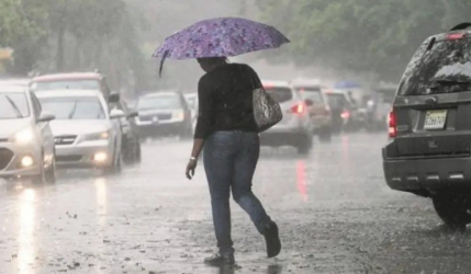 Indomet mantiene niveles alerta y aviso por riesgo inundaciones Indomet mantiene niveles alerta y aviso por riesgo inundaciones