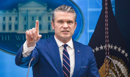 EU: «Irán suplicó por un cese al fuego y todos lo sabemos» EU: «Irán suplicó por un cese al fuego y todos lo sabemos»