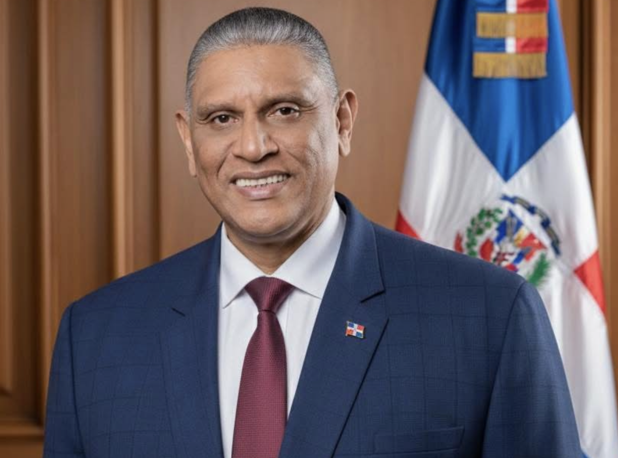 Adriano Espaillat: médula del liderazgo de Nueva York (OPINION) imagen