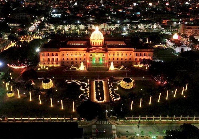 Disponen ahorro energético en  instituciones públicas de la RD