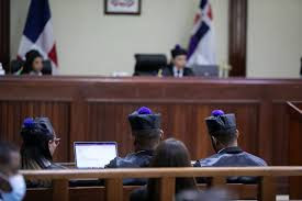 Peligro de la justicia por mano propia 