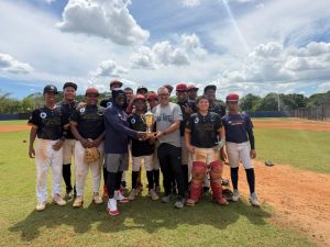 Piratas, Washington, Boston y San Diego ganan Beisbol de SS