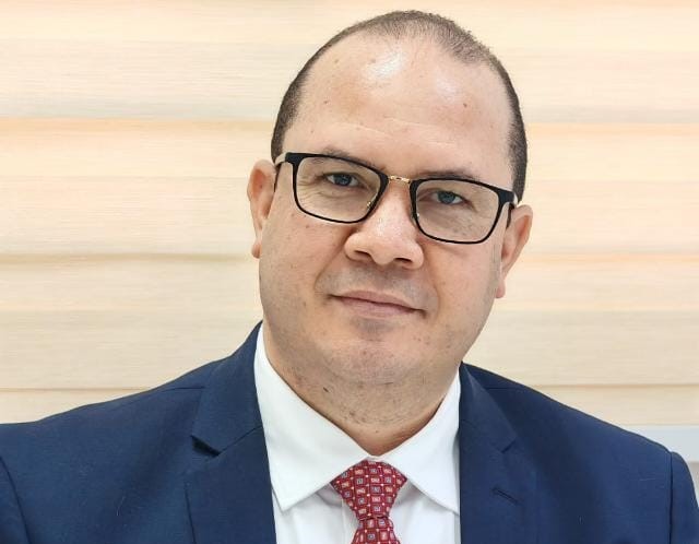 Politólogo Juan González ve frágil contexto Medio Oriente imagen