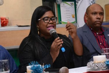 Anuncian la cuarta edición de Premios Santo Domingo Oeste