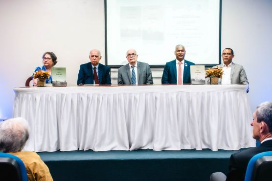 AGN presenta “Los del monte», pesquisa sobre los Gavilleros