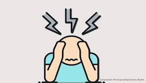 Ante el aumento del trastorno de pánico y la ansiedad Ante el aumento del trastorno de pánico y la ansiedad