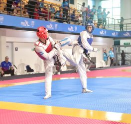 RD gana 22 plazas para Juegos Centroamericanos y del Caribe RD gana 22 plazas para Juegos Centroamericanos y del Caribe