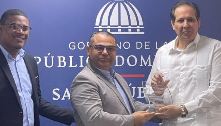 Reconocen la labor del Instituto Dominicano de Cardiología