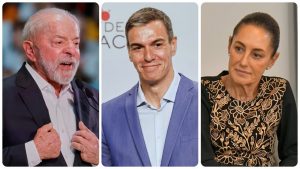 España, Brasil y México piden mas ayuda humanitaria a Cuba