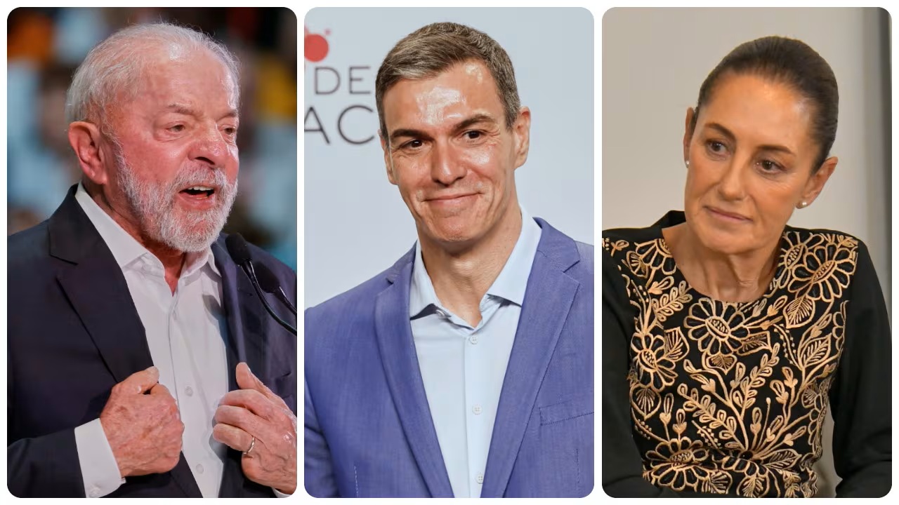 España, Brasil y México piden mas ayuda humanitaria a Cuba