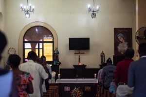 Iglesia Episcopal de Haití exige liberación miembros detenidos Iglesia Episcopal de Haití exige liberación miembros detenidos