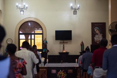 Iglesia Episcopal de Haití exige liberación miembros detenidos Iglesia Episcopal de Haití exige liberación miembros detenidos