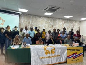 Coalición denuncia avance de la mercantilización de la salud