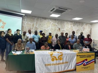 Coalición denuncia avance de la mercantilización de la salud