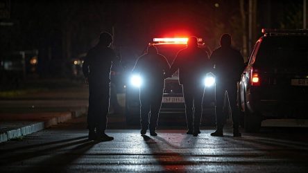 ESPAÑA: Dictan prisión a cuatro dominicanos por asesinato 2025