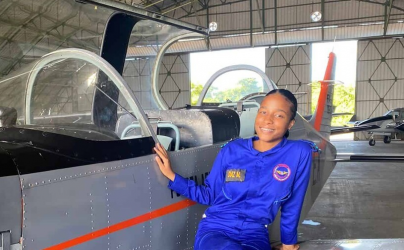 FLORIDA: Reconocen dominicana como «Estudiante sobresaliente»