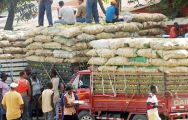 Exportaciones entre RD y Haití  alcanzan US$333.60 millones
