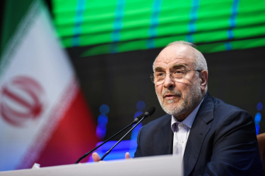 Irán ve Trump está arrastrando  EE.UU. a “un infierno en vida»