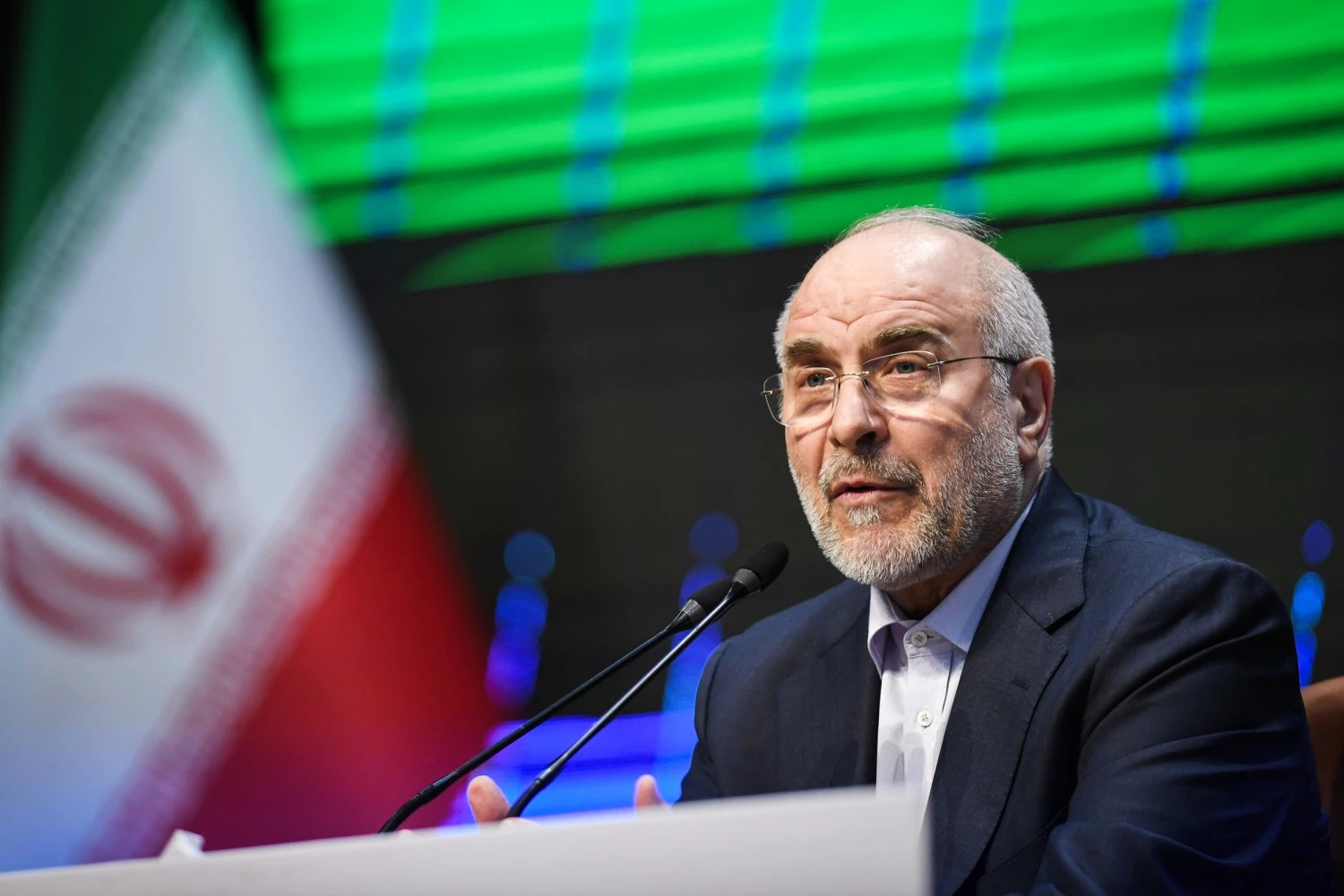 Irán ve Trump esta arrastrando a EE.UU. a “un infierno en vida»