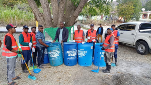 Proyecto Romero impulsa ecoturismo en San Juan